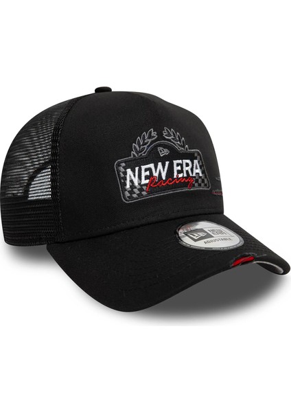 Ne Motorsport Trucker Newera Blkhrd Siyah Şapka 60595296-02 modelleri
