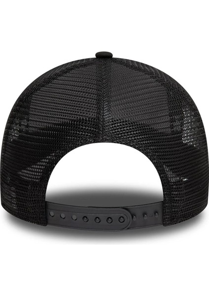 Ne Motorsport Trucker Newera Blkhrd Siyah Şapka 60595296-02 fırsatları