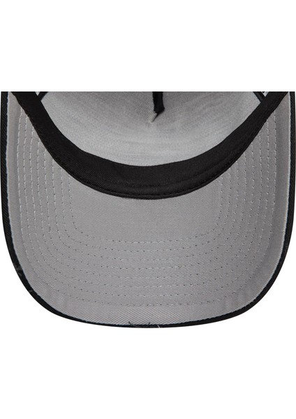 Ne Motorsport Trucker Newera Blkhrd Siyah Şapka 60595296-02 indirimleri