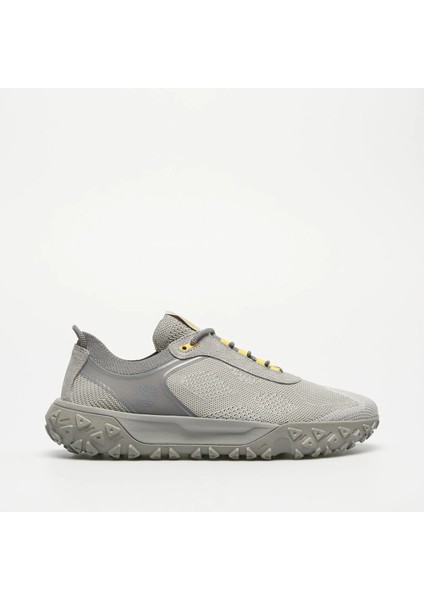 Greenstride Motion 6 Low Lace Up Hiking Erkek Gri Spor Ayakkabı TB0A6DHPEIL1