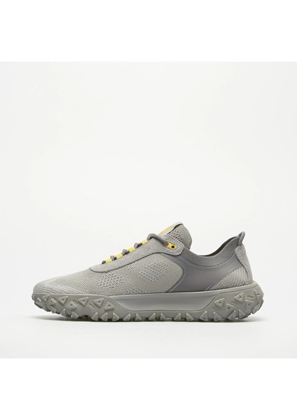 Greenstride Motion 6 Low Lace Up Hiking Erkek Gri Spor Ayakkabı TB0A6DHPEIL1 modelleri