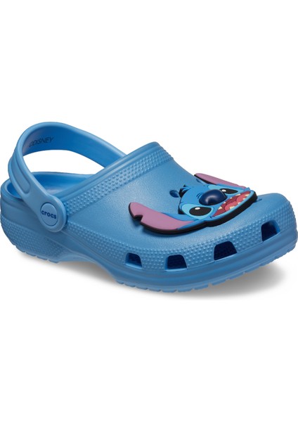 Stitch Classic Clog K Çocuk Lacivert Sandalet 209464-4TB
