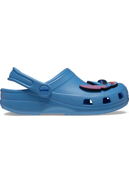 Stitch Classic Clog K Çocuk Lacivert Sandalet 209464-4TB