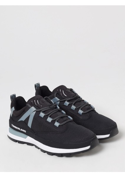 Euro Trekker Low Lace Up Sneaker Erkek Siyah-Lacivert Spor Ayakkabı TB0A6DK8EEB1 fiyatları
