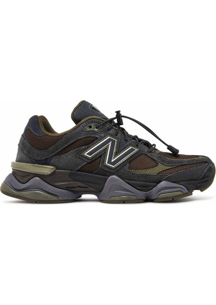 New Balance 9060 Blacktop Dark Moss Yeşil Spor Ayakkabı U9060PH