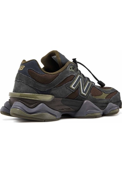 New Balance 9060 Blacktop Dark Moss Yeşil Spor Ayakkabı U9060PH modelleri