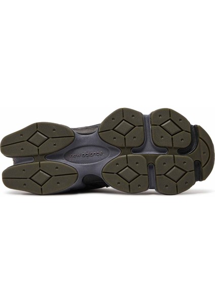 New Balance 9060 Blacktop Dark Moss Yeşil Spor Ayakkabı U9060PH indirimleri