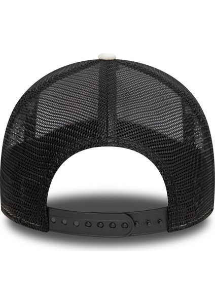 Mlb Graphıc Trucker Neyyan Whıblk Beyaz Şapka 60595223-01 fırsatları