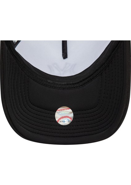 Mlb Graphıc Trucker Neyyan Whıblk Beyaz Şapka 60595223-01 indirimleri