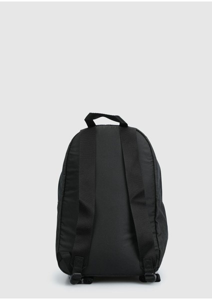 Phase Backpack Siyah Sırt Çantası 075487-01 V1