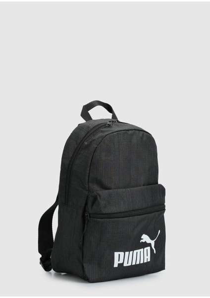 Phase Backpack Siyah Sırt Çantası 075487-01 V1