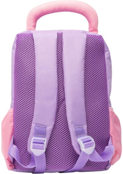 Kawaii Tarzı Özel Tasarım Anaokulu Su Geçirmez Ortopedık Anaokulu Çantası Kreş Çantası 4-7yaş fırsatları