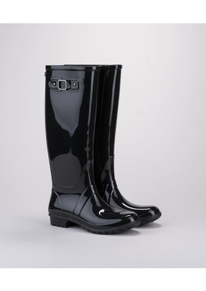 Igor Glow Negro Siyah Kadın Yağmur Çizme W10132-002 fiyatları