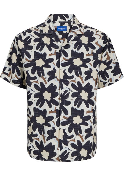 Luke Flower Erkek Hawaii Gömlek Sky Captain 12271597 V2 fiyatları