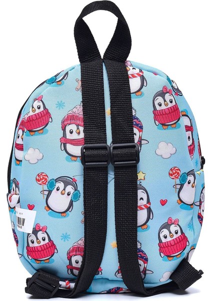 Eğlenceli Baskı Tek Bölmeli Kreş Çanta fiyatları