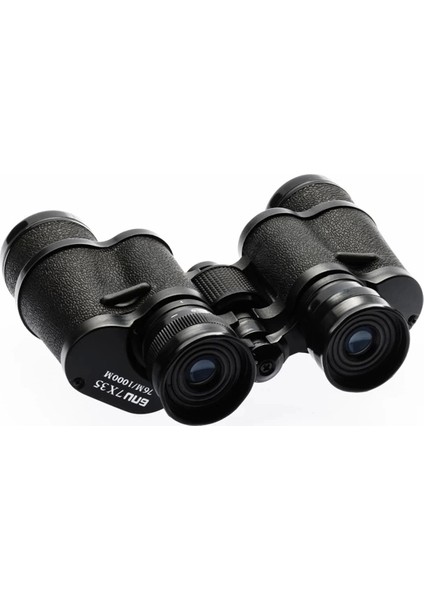 7X35RUS Model Dürbün Baigish Dürbün Süper Kalite 1000M/76M fiyatları