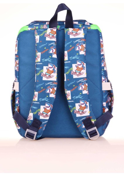 Kids Okul Çantası Cube Xtreme L5177 indirimleri