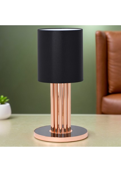 Premium Model Modern Lambader Yuvarlak