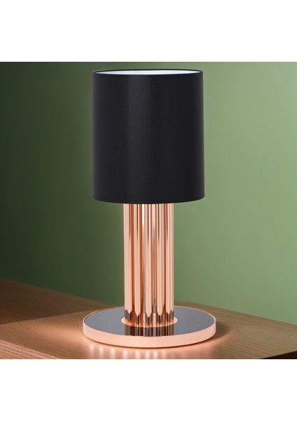 Premium Model Modern Lambader Yuvarlak