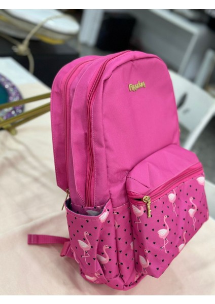 Flamingo Ilkokul Çantası fiyatları