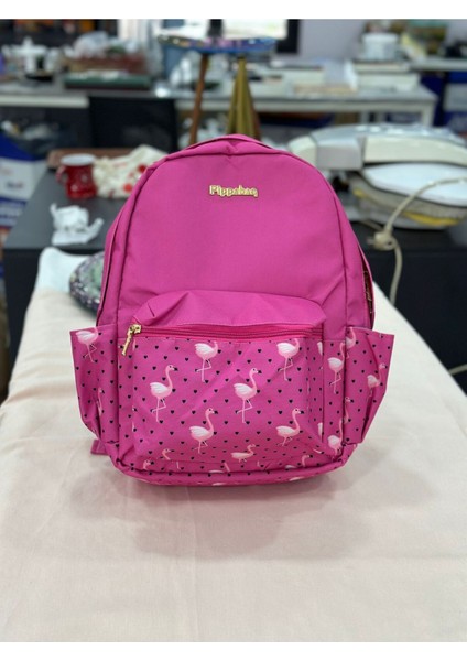 Flamingo Ilkokul Çantası fırsatları