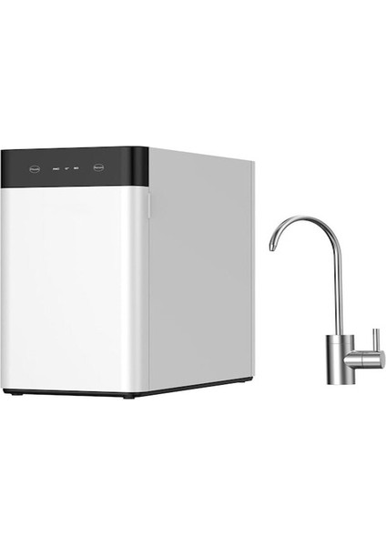 LXSA-102 Luxell Su Arıtma Cihazı