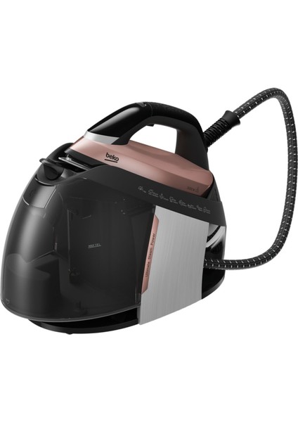 Actipress® Master Bku 8026 Rose Kazanlı Ütü