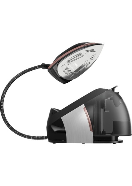 Actipress® Master Bku 8026 Rose Kazanlı Ütü