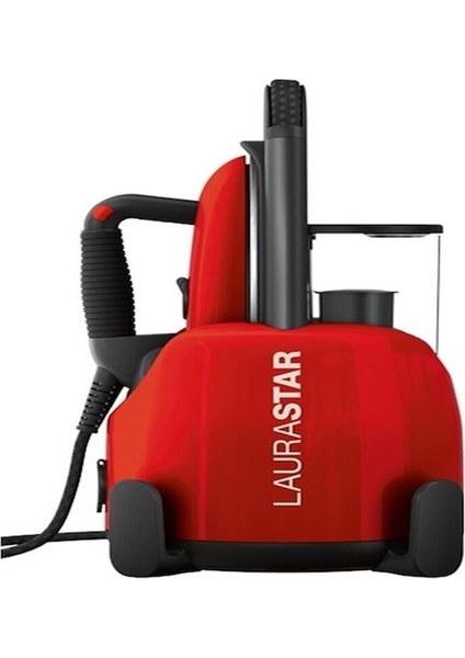 501 Lift 2200 W Buhar Kazanlı Ütü Kırmızı