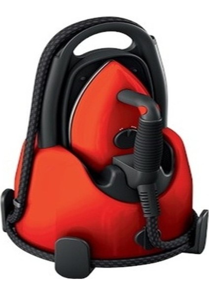 501 Lift 2200 W Buhar Kazanlı Ütü Kırmızı fiyatları