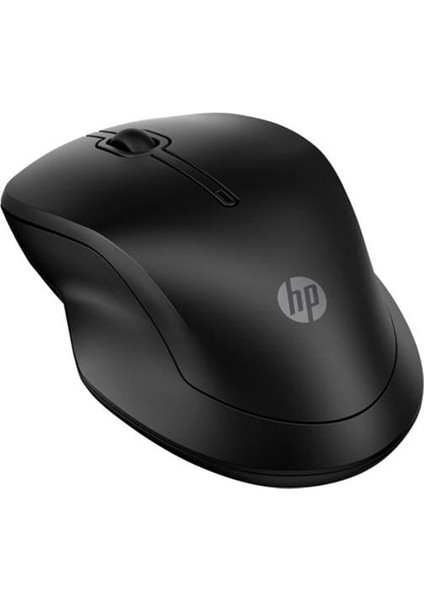 8R3U1AA Kablosuz + Bluetooth Siyah Mouse 255 Dual