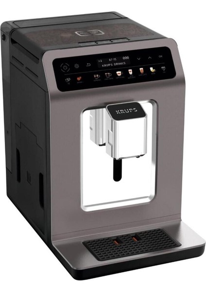 Esp Evidence One Tam Otomatik Espresso Makinesi EA895