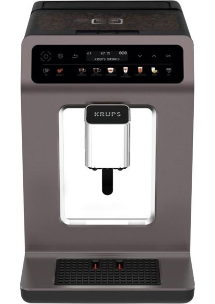 Esp Evidence One Tam Otomatik Espresso Makinesi EA895
