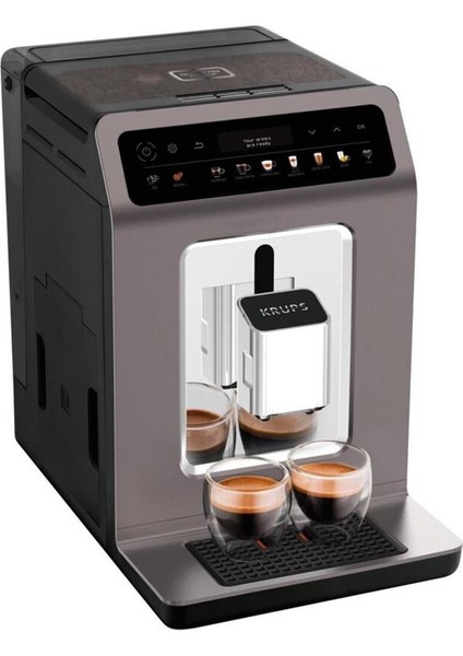 Esp Evidence One Tam Otomatik Espresso Makinesi EA895