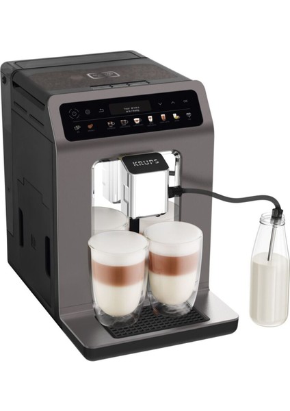 Esp Evidence One Tam Otomatik Espresso Makinesi EA895