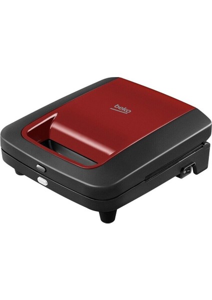 Tm 2302 700 W Mini Tost Makinesi