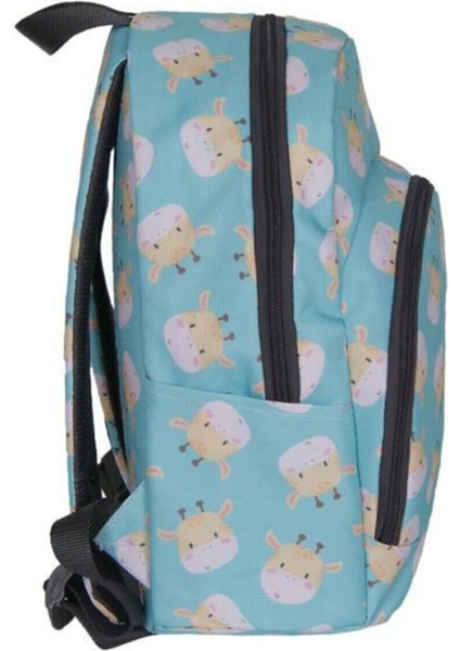 Cambiridge Polo Club 2021 Yeni Sezon Anaokulu Sırt Çantası Inek NO:407 modelleri