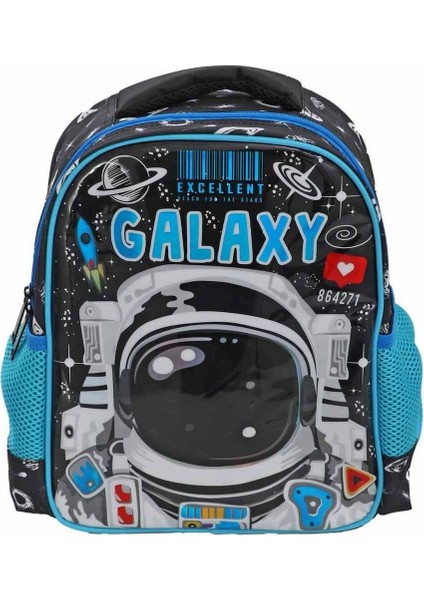 Galaxy Anaokulu Çantası OTTO48456