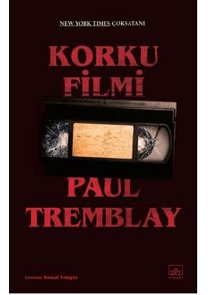 Korku Filmi