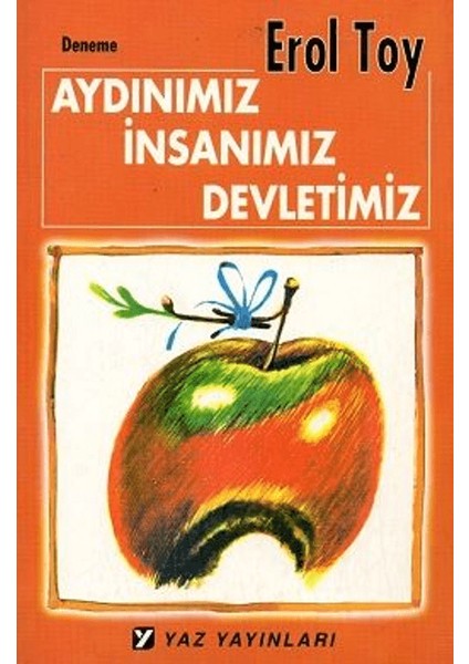 Aydınımız Insanımız Devletimiz
