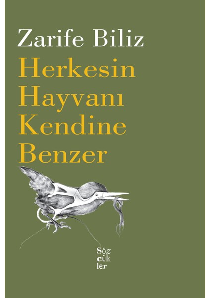 Herkesin Hayvanı Kendine Benzer