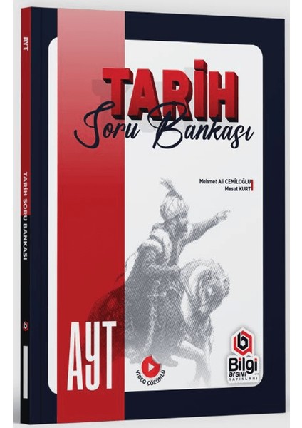 Ayt Tarih Soru Bankası