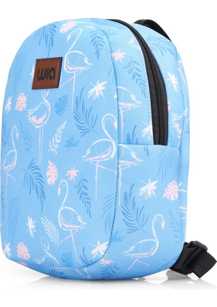 Eğlenceli Baskı Tek Bölmeli Kreş Çanta fiyatları