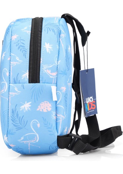 Eğlenceli Baskı Tek Bölmeli Kreş Çanta modelleri