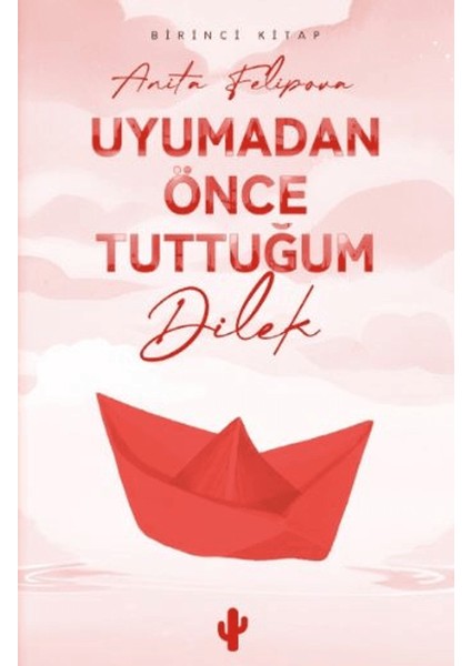 Uyumadan Önce Tuttuğum Dilek 1
