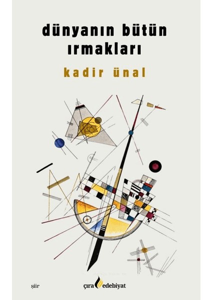 Dünyanın Bütün Irmakları