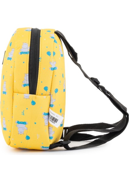 Eğlenceli Baskı Tek Bölmeli Kreş Çanta fırsatları