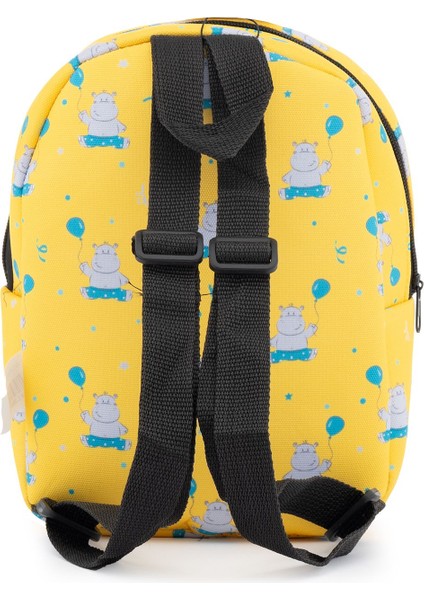 Eğlenceli Baskı Tek Bölmeli Kreş Çanta indirimleri