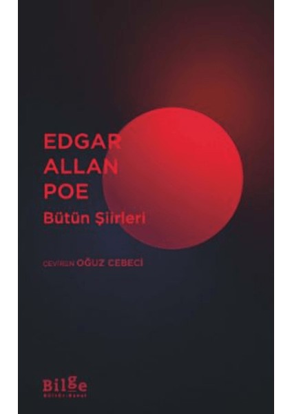 Bütün Şiirleri