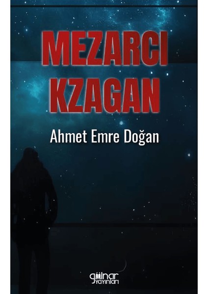 Mezarcı Kzagan